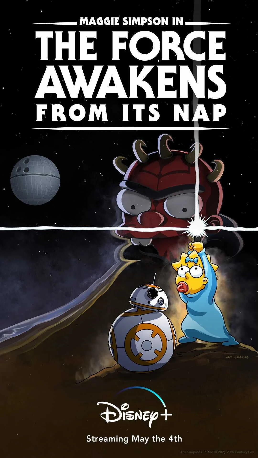 Maggie Simpson Toon Porn Pic Bart Simpson Maggie Simpson The Fear The Simpsons Jpg